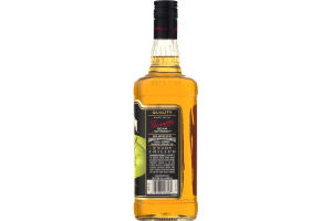 Jim Beam Apple Bourbon Whiskey