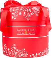 Цукерки Antica TorroneriaPiemonteseEleganceТрюфелі