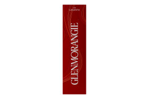 Виски 0.7л 43% 15 лет The Lasanta Glenmorangie к/у