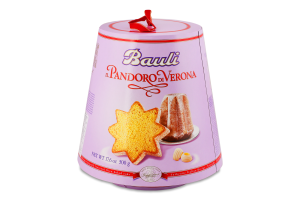 Bauli Pandoro Di Verona