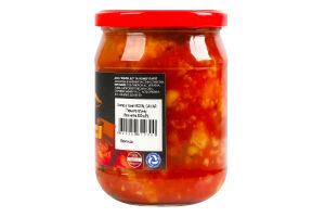 Осетер у томаті Royal Caviar 1ґ с/б 500г