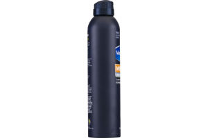 Vaseline Men Spray Lotion Fast Absorbing