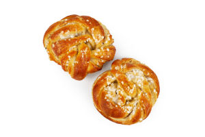 Шведський вузлик з кардамоновою нач. 90г