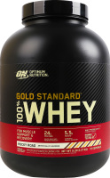 Протеин Роки роад Whey Gold Standart ON 2.27кг