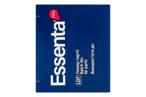 Паста зубная Multi care complex Essenta 75мл