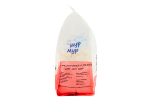 Сир кисломолочний 0.2% Mimimilk м/у 350г