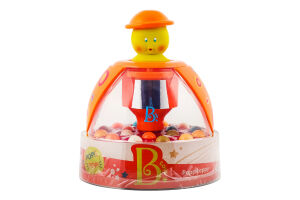 Игрушка Battat Юла мандаринка Bx1119z