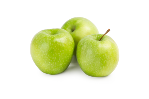 Яблуко зелене вагове