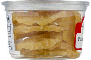 Aurora Natural Pineapple Rings