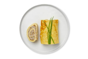 Рулет деликатесный в упаковке С