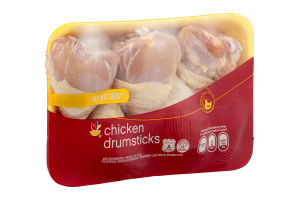 Ahold Chicken Drumsticks