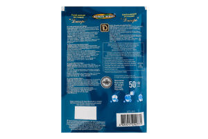 Напій кавовий розчинний Дніпро Золоте Зерно м/у 50г