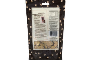 Newman's Own Premium Dog treats Small Size Chicken Flavor