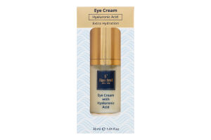 Крем д/очей Famirel Hyaluronic AcidExtra Hydration