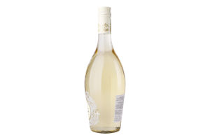 Вино Chardon.Bosta.б/нсолод.12,5% 0,75л