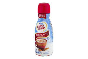 Nestle Coffee Mate Coffee Creamer Spiced Latte