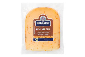 Сир Beemster Гауда з пажитника 50% порц