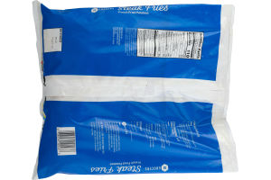 SE Grocers Steak Fries