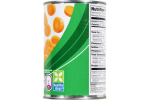 Ahold Sliced Carrots