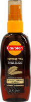 Олія-спрей для тіла для інтенсивної засмаги Carroten 70мл