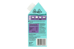 Сливки 15% ультрапастеризованные Для соуса Galychyna т/п 500г