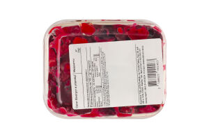 Салат Винегрет в упаковке