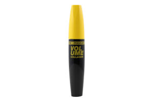 Туш д/вій Colour Intense M-541 Mega Volume Collagen 1шт