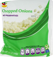 Ahold Chopped Onions