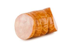 Шинка куряча варена ТОВ Прилуцький птахокомбінат в/с кг