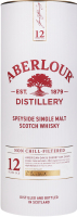 Віскі Aberlour Non Chill-Filtered 12yo GB