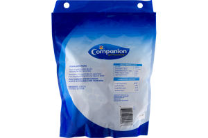 Companion Chicken Tenderloins Jerky Strips