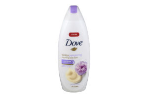 Dove Purely Pampering Nourishing Body Wash