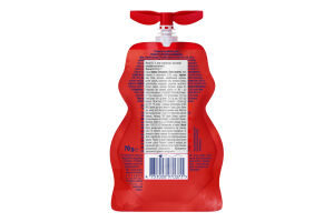 Йогурт 2.1% обогащенный кальцием и витамином D клубничный Danonino д/п 70г