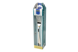 Вилка столовая №611-1-MS12 Baguette Metro Professional 12шт