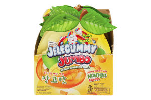 Желейки Mango Jumbo Kiokio м/у 35г