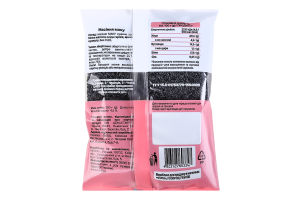 Насіння маку Зірковий вибір