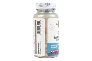 Добавка диетическая таблетки C 500 + rose hips and bioflavonoids KAL 100шт