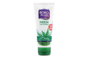 Гель для вмивання Boro Plus Проти прищів