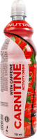 Напій безалкогольний ароматизований з кофеїном Полуниця-м'ята Carnitinе Activity drink Nutrend п/пл 750мл