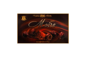 Конфеты Moire Biscuit Chocolate к/у 250г