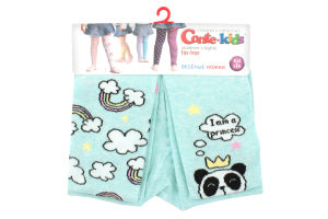 Колг. дит. CK TIP-TOP (веселі ніжки) 14С-79СП, р.104-110 (16), 482 блідо-бірюзовий