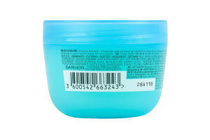 Крем-сорбет зволожувальний для надання свіжості та пружності шкірі обличчя з гіалуроновою кислотою Garnier 85г