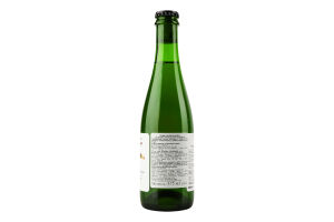 Пиво Boerenerf Oude Gueuze світле н/ф
