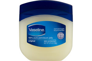 Vaseline Petroleum Jelly Original
