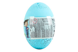 Яйцо пластмассовое Мини Dino Joy Toy м/у 10г