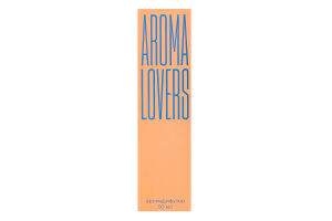 Аромадифузор з комплектом паличок Aqua flora Aroma Lovers 50мл