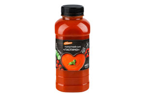 Томатний суп Гаспачо