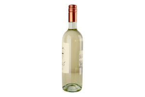 Вино 0.75л 12% белое сухое Chardonnay I Castelli бут