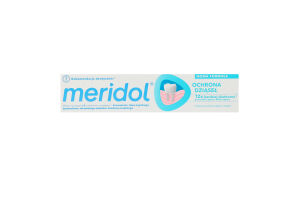 Паста зубная Gum protection Meridol 75мл