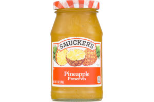 Smucker's Pineapple Preserves